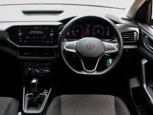 Volkswagen T-Cross 1.0TSI 85kW Comfortline - Image 19
