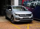 Thumbnail Volkswagen T-Cross 1.0TSI 85kW Comfortline