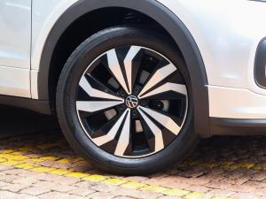 Volkswagen T-Cross 1.0TSI 85kW Comfortline - Image 2