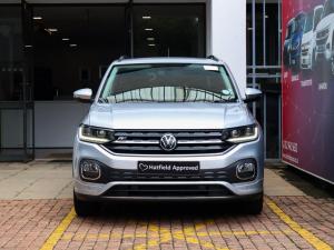 Volkswagen T-Cross 1.0TSI 85kW Comfortline - Image 3