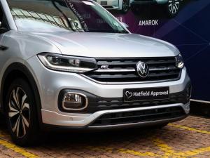 Volkswagen T-Cross 1.0TSI 85kW Comfortline - Image 5