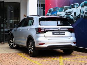 Volkswagen T-Cross 1.0TSI 85kW Comfortline - Image 6