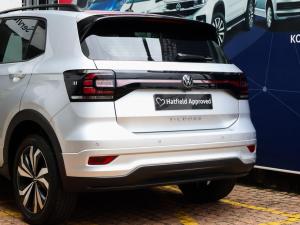 Volkswagen T-Cross 1.0TSI 85kW Comfortline - Image 9