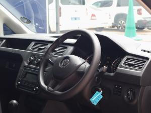 Volkswagen Caddy 2.0TDI panel van - Image 14