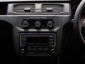 Volkswagen Caddy 2.0TDI panel van - Image 15