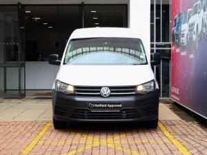 Volkswagen Caddy 2.0TDI panel van - Image 3