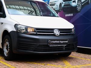Volkswagen Caddy 2.0TDI panel van - Image 5