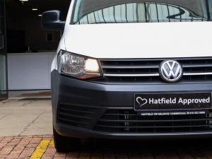 Volkswagen Caddy 2.0TDI panel van - Image 6