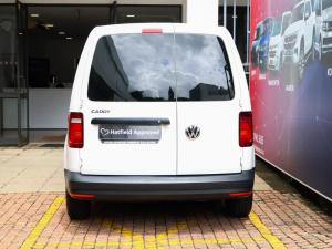 Volkswagen Caddy 2.0TDI panel van - Image 7