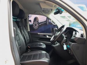 Volkswagen Caravelle 2.0BiTDI auto - Image 10