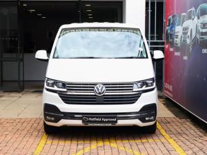 Volkswagen Caravelle 2.0BiTDI auto - Image 3