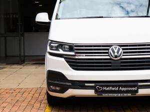 Volkswagen Caravelle 2.0BiTDI auto - Image 4