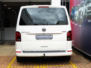Volkswagen Caravelle 2.0BiTDI auto - Image 6