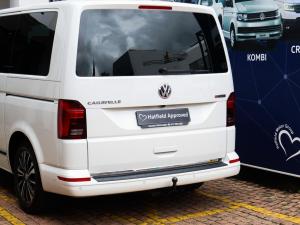 Volkswagen Caravelle 2.0BiTDI auto - Image 7