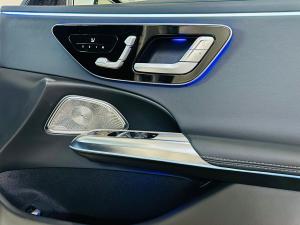 Mercedes-Benz E-Class E220d Avantgarde - Image 10