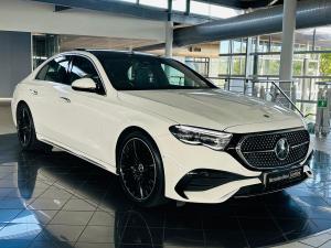 Mercedes-Benz E-Class E220d Avantgarde - Image 11