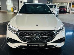 Mercedes-Benz E-Class E220d Avantgarde - Image 12