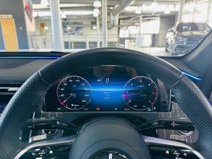 Mercedes-Benz E-Class E220d Avantgarde - Image 7