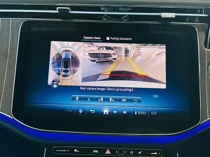 Mercedes-Benz E-Class E220d Avantgarde - Image 8