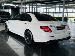 Mercedes-Benz E-Class E63 S 4Matic+ - Image 12