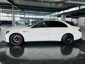 Mercedes-Benz E-Class E63 S 4Matic+ - Image 13