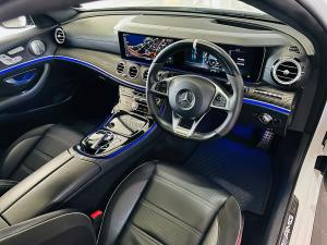 Mercedes-Benz E-Class E63 S 4Matic+ - Image 3