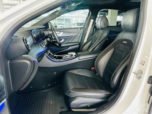 Mercedes-Benz E-Class E63 S 4Matic+ - Image 5