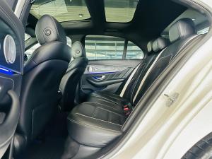 Mercedes-Benz E-Class E63 S 4Matic+ - Image 6