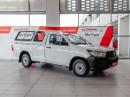Thumbnail Toyota Hilux 2.4GD single cab S (aircon)