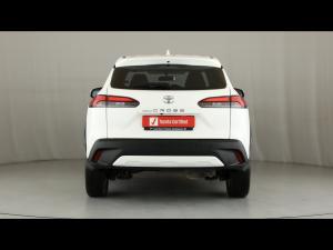 Toyota Corolla Cross 1.8 Xi - Image 5