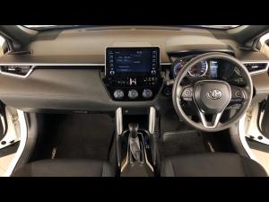Toyota Corolla Cross 1.8 Xi - Image 6