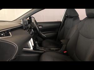 Toyota Corolla Cross 1.8 Xi - Image 7