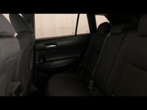Toyota Corolla Cross 1.8 Xi - Image 11