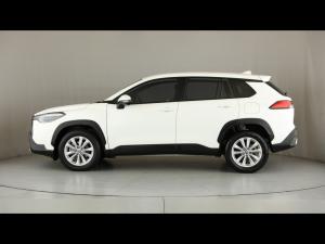 Toyota Corolla Cross 1.8 Xi - Image 22