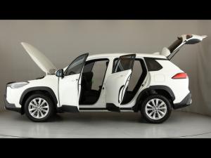 Toyota Corolla Cross 1.8 Xi - Image 26