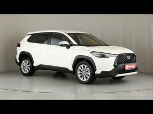 Toyota Corolla Cross 1.8 Xi - Image 1