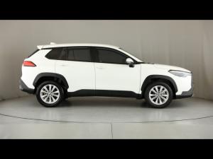 Toyota Corolla Cross 1.8 Xi - Image 3