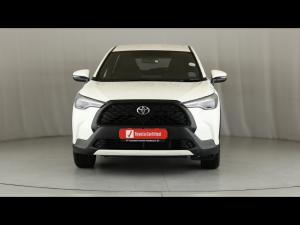 Toyota Corolla Cross 1.8 Xi - Image 4