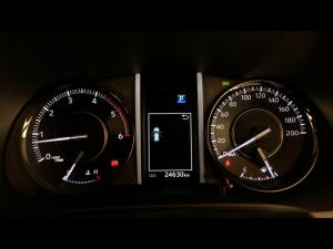 Toyota Fortuner 2.8GD-6 - Image 9
