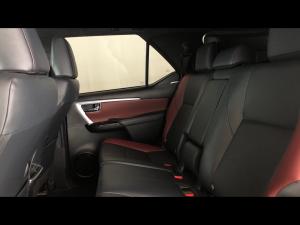 Toyota Fortuner 2.8GD-6 - Image 11