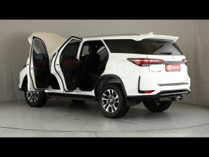 Toyota Fortuner 2.8GD-6 - Image 25