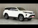 Thumbnail Toyota Fortuner 2.8GD-6