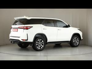 Toyota Fortuner 2.8GD-6 - Image 2