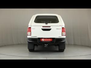 Toyota Hilux 2.4GD-6 double cab 4x4 Raider auto - Image 5