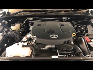 Toyota Hilux 2.4GD-6 double cab 4x4 Raider auto - Image 14