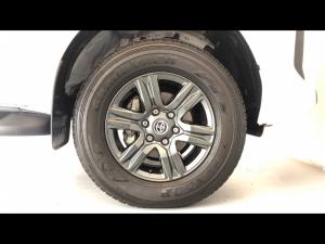 Toyota Hilux 2.4GD-6 double cab 4x4 Raider auto - Image 17