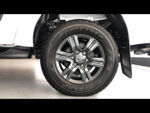 Toyota Hilux 2.4GD-6 double cab 4x4 Raider auto - Image 19