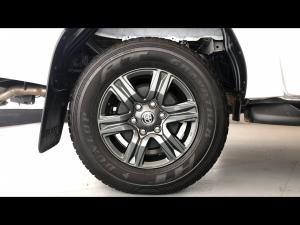 Toyota Hilux 2.4GD-6 double cab 4x4 Raider auto - Image 20