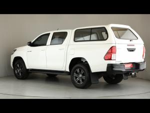 Toyota Hilux 2.4GD-6 double cab 4x4 Raider auto - Image 21