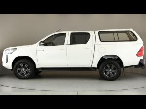 Toyota Hilux 2.4GD-6 double cab 4x4 Raider auto - Image 22